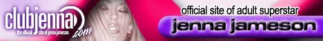 jenna jameson official site