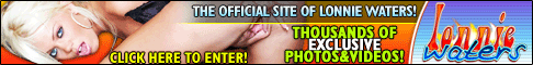 lonnie waters official site
