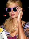 Paris Hilton really needs help